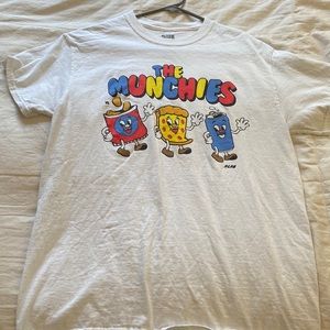 Munchies Shirt